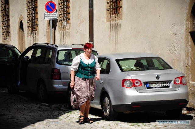 Мой Евротур