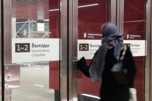 Новые датчане против старых