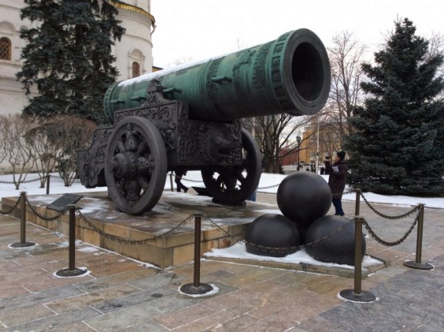 Зенитные орудия С-60