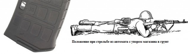 АК-12 не нужен? Что солдаты говорят об этом автомате