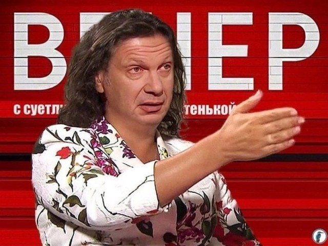 Симоньян "приструнила" мобилизованных