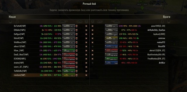 Wargaming 3