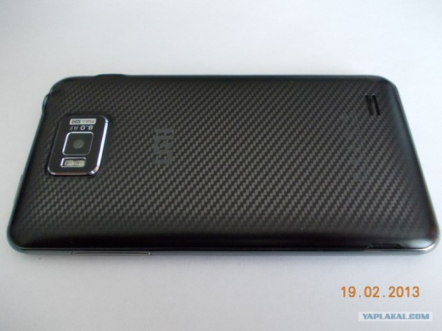 UMI X1 - реальный конкурент iPhone 5 и Samsung