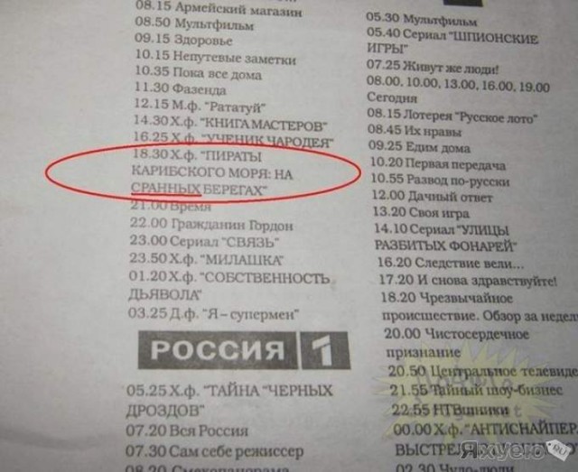 Чернота на понедельник, дорогие деграданты