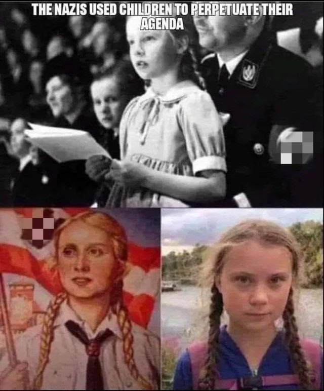 Грета Ротшильдова.