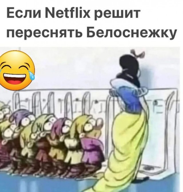 Всего понемногу. Новый выпуск.