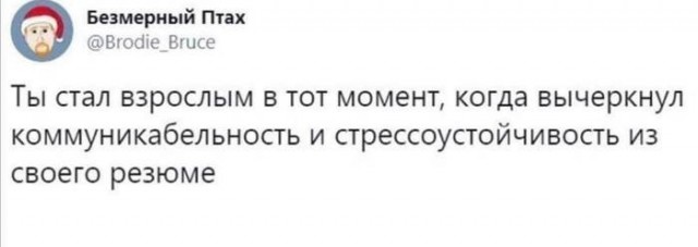 Фарш из баянов