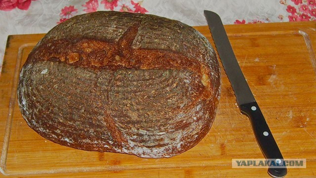 Кулинарная общалка