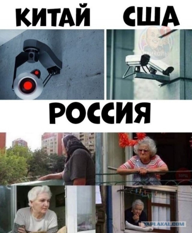 В России придумали новое занятие для пенсионеров — предлагают использовать бабушек в борьбе с дронами ВСУ