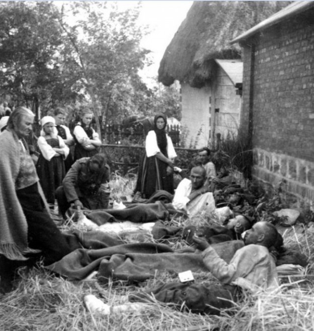 22 июня 1941. Это война!