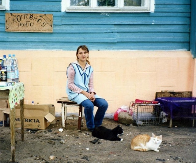 Просто фотки с животными №2