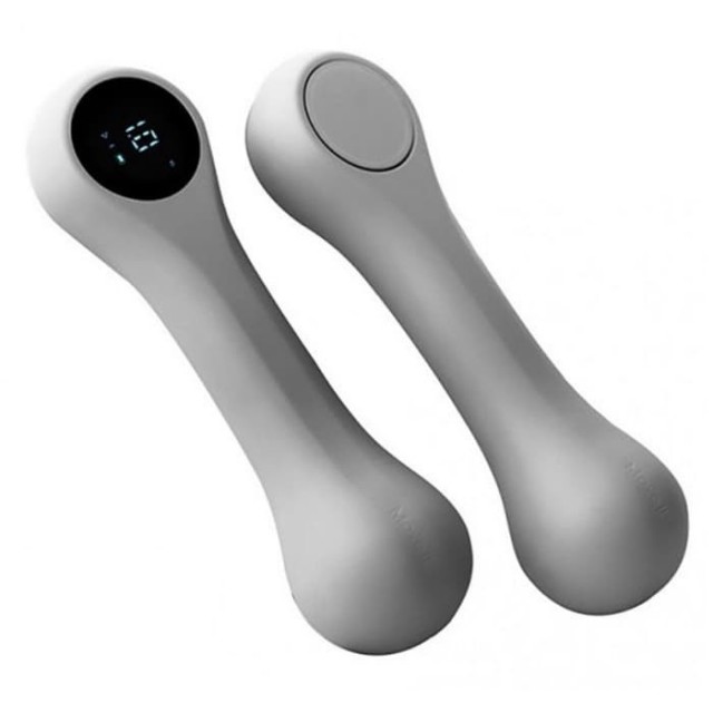 Гантели с регулировкой веса