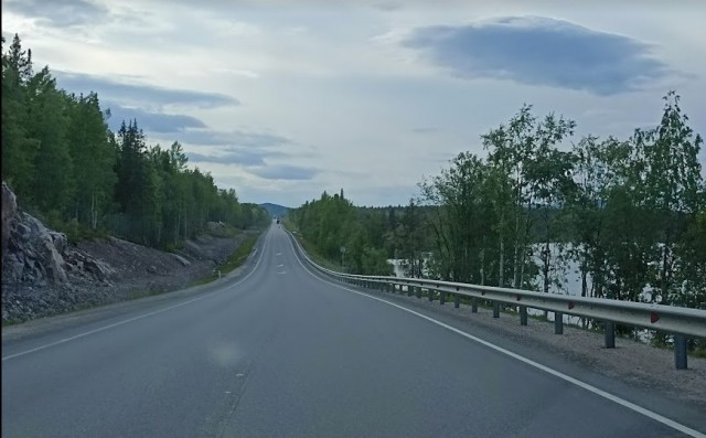 6000 км импортозамещённого туризма