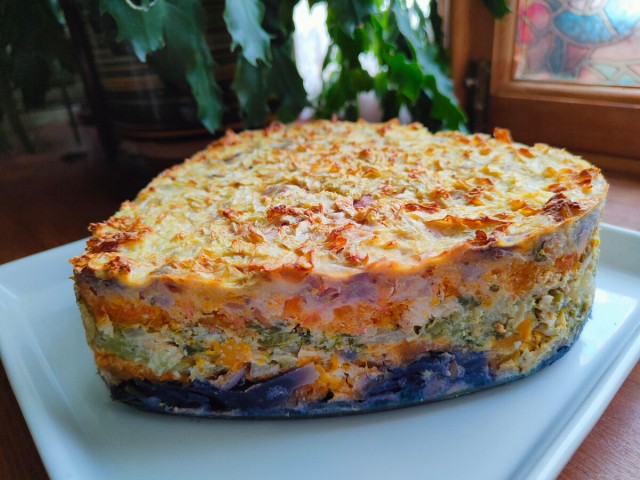 Моя арт-кулинария