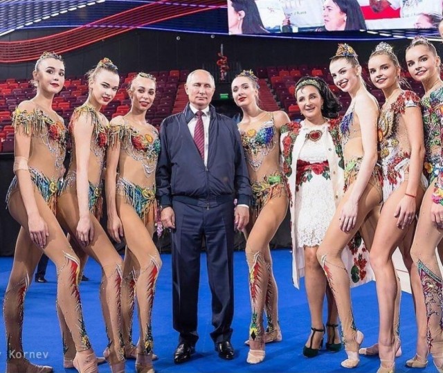 Сёстры Аверины завершили карьеру из-за отказа выступать под белым флагом