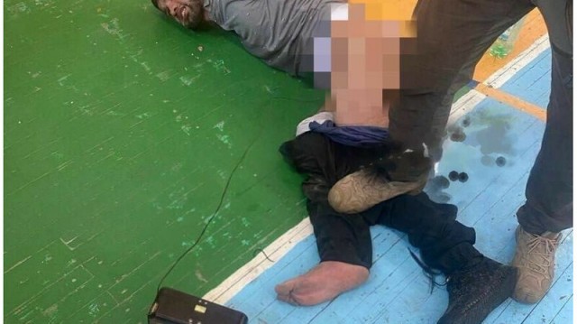 Нападение дронов на Нижнекамский НПЗ и Елабугу