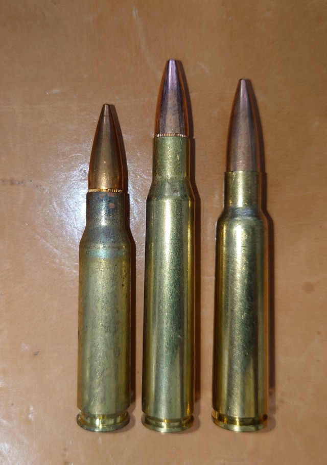 Винтовка Schmidt-Rubin 96/11