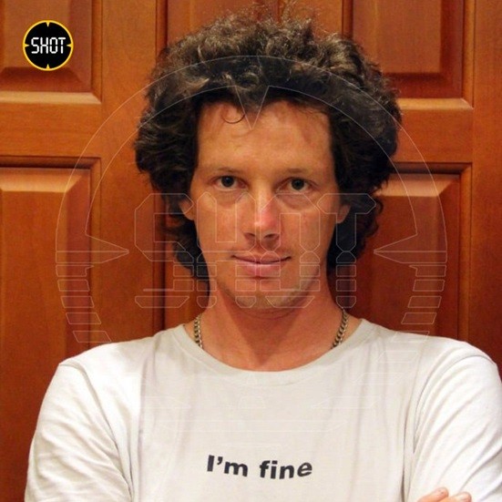 Выяснили личность курьера, спасшего ребёнка, которого пытался увести неизвестный во дворе Люблино. Это 40-летний Алекс Мелентьев