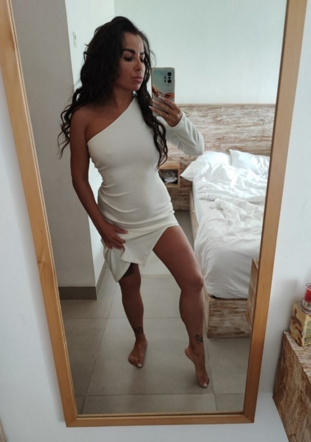 Девушки с сайта знакомств -3