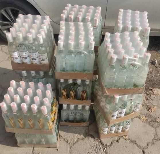 МВД Киргизии предотвратила государственный переворот