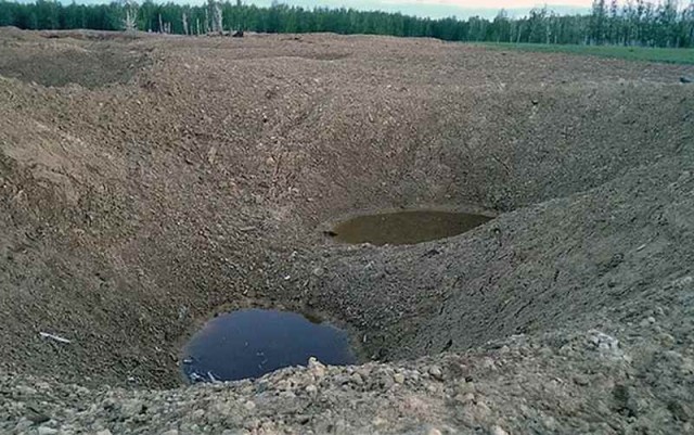 УКР СМИ: РФ сегодня может запустить по Украине экспериментальную баллистическую ракету