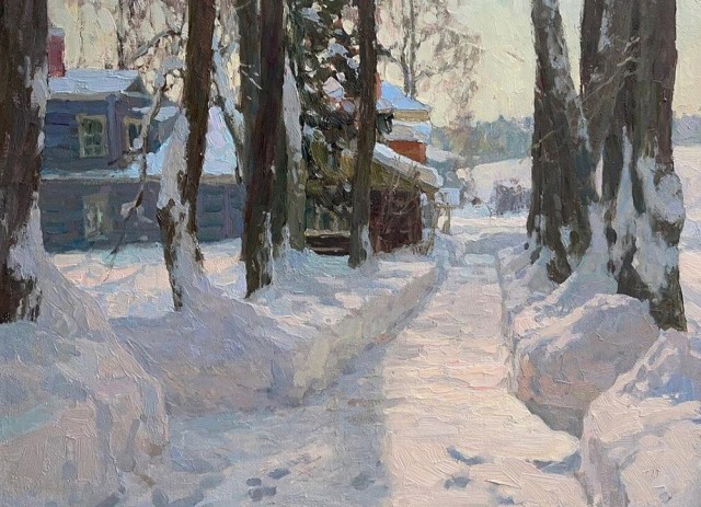 АРТ-Воскресенье