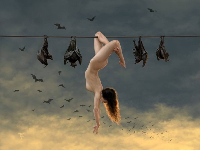 Прикольные и просто красивые картинки 06.12.2024