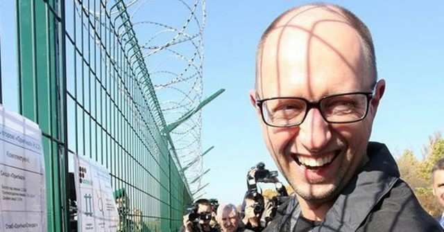 Нюансы большой политики