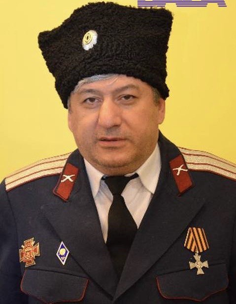 Казак Григорян осужден на 2,5 года