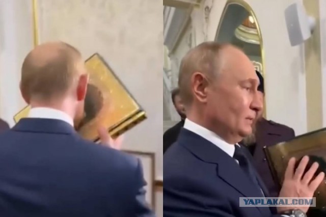 Москва через 15 лет?