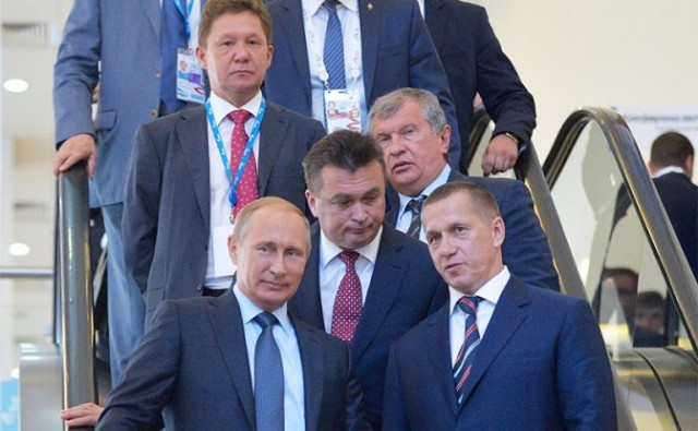 1,8 трлн руб. дивидендов получили топ-50 миллиардеров России за 2024 г.