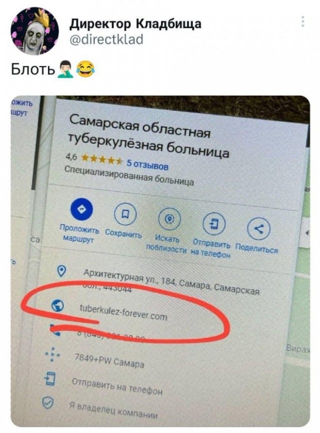 Веселые картинки в понедельник (07.07)