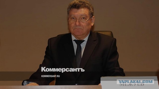 В Саратове вынесен приговор бывшему замначальнику регионального ГУ МВД Николаю Межуеву.