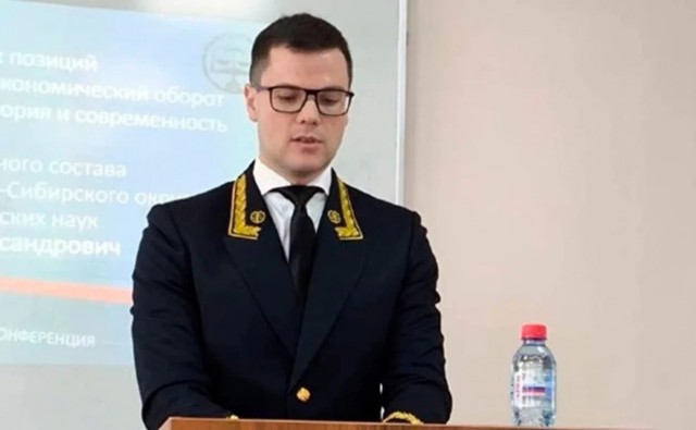 Пропавший судья Арбитражного суда Восточно-Сибирского округа Николай Курц найден мертвым