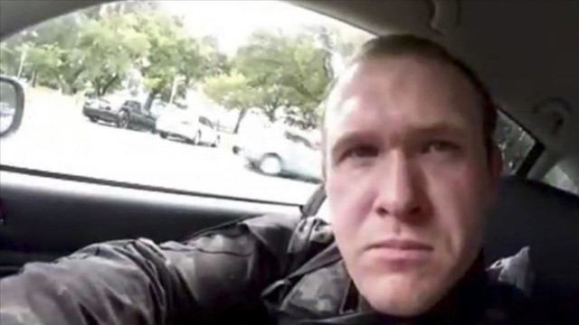 Арестован подозреваемый в поджоге  Лос-Анджелеса