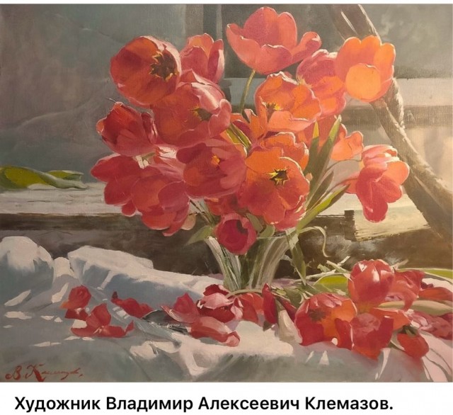 АРТ-Воскресение