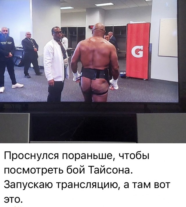 Веселое настроение в картинках (16.10.2025)