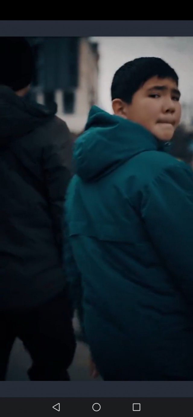 Город которого нет