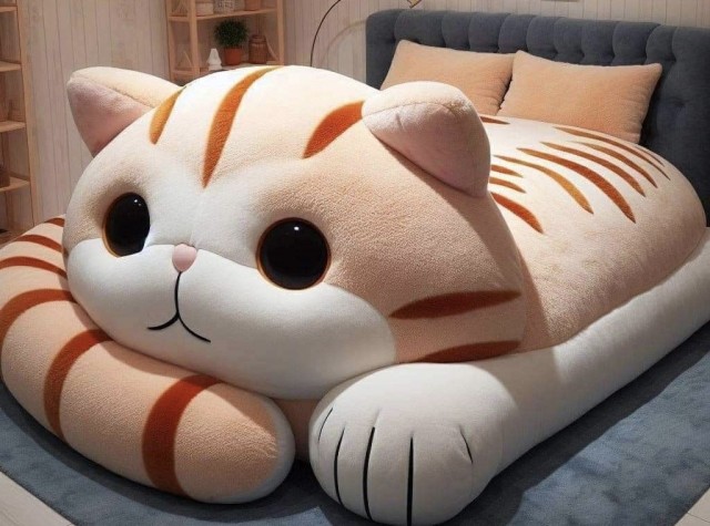 Прикольные и просто красивые картинки 18.11.2025