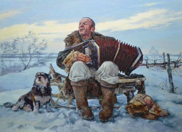 АРТ-Воскресенье