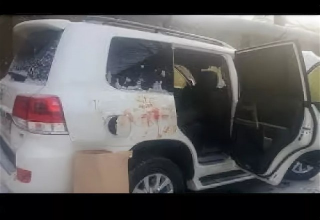 «Единая Россия» приостановила членство в партии отправленного в СИЗО депутата Горсовета Оренбурга Алексея Кузьмина