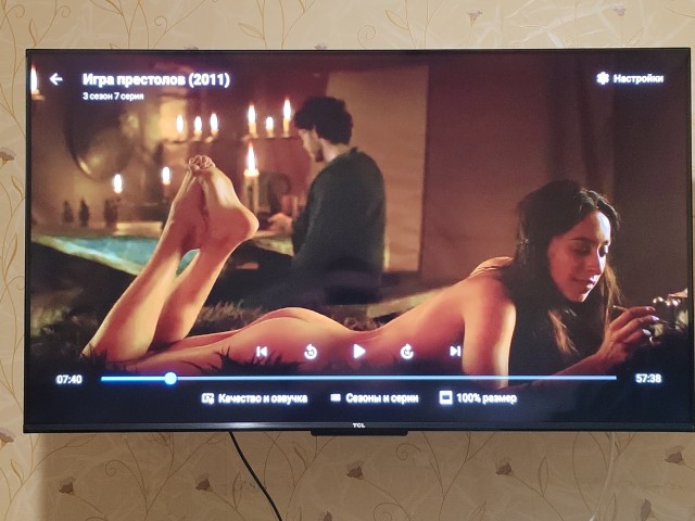 Телевизоры Sony теперь будет делать китайский TCL