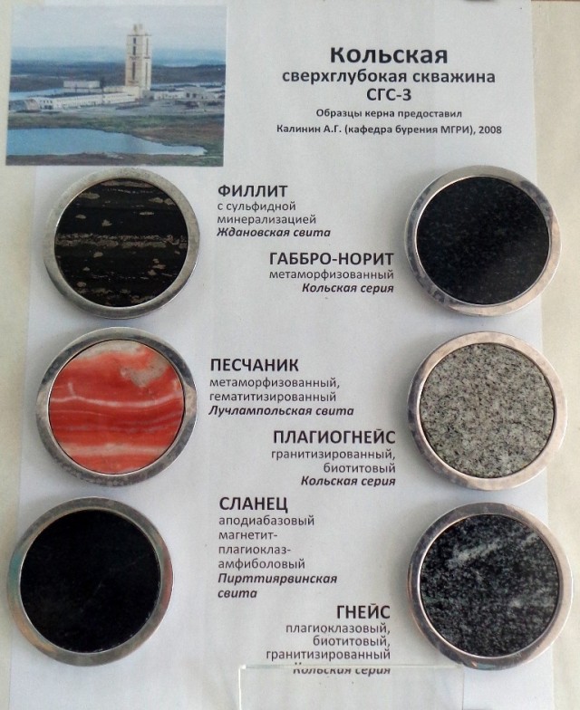 Кольская сверхглубокая: зачем учёные бурили скважину к центру Земли