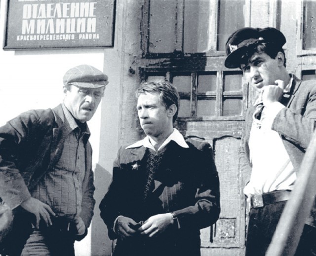 Станислав Говорухин