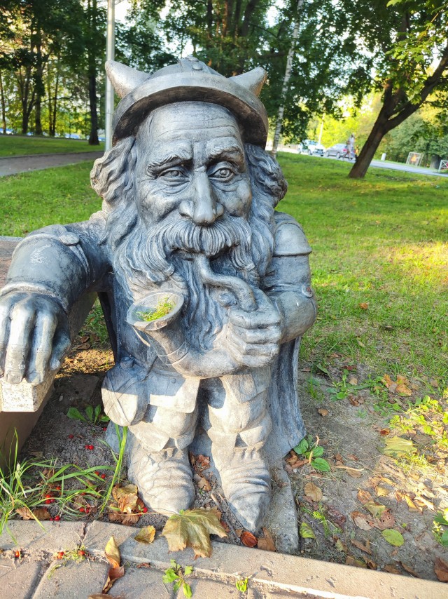 Шалаш Ленина