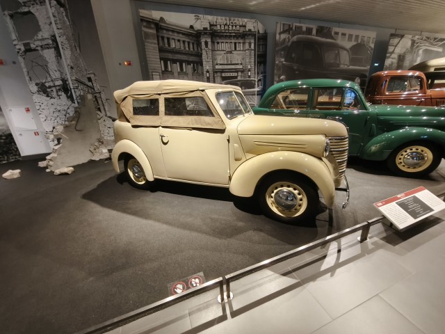 Олдтаймер Галерея 2026. Картинки с выставки