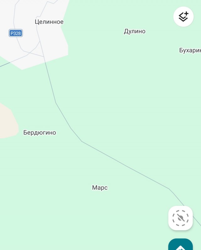 Ни одной дорожной таблички с названием соответствующего села в Саратовской области сейчас не осталось