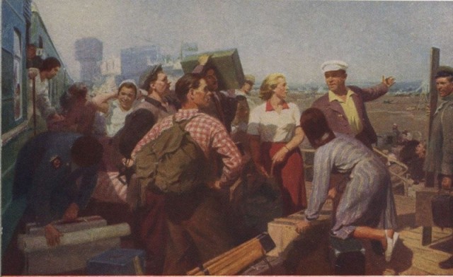 АРТ-Воскресенье