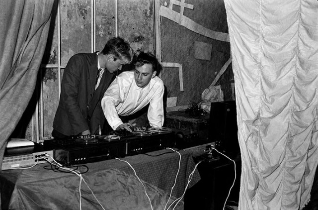 Gagarin Party: ночь, изменившая клубную Москву
