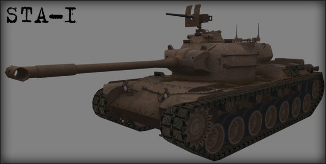 Wargaming 8